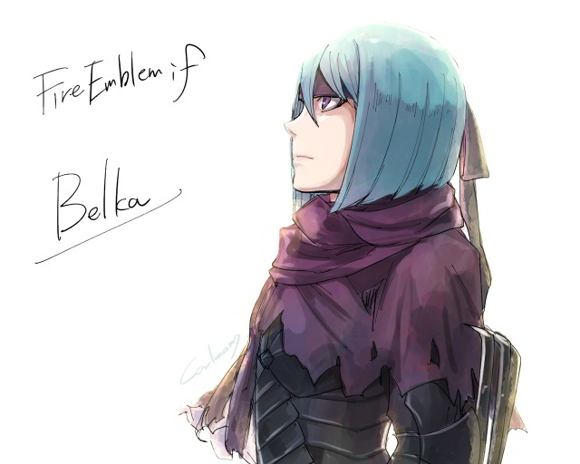 beruka (fire emblem and 1 more) drawn by carlmary