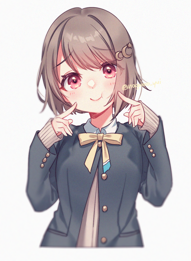 nakasu kasumi (love live! and 3 more) drawn by moyui_(myi_005)