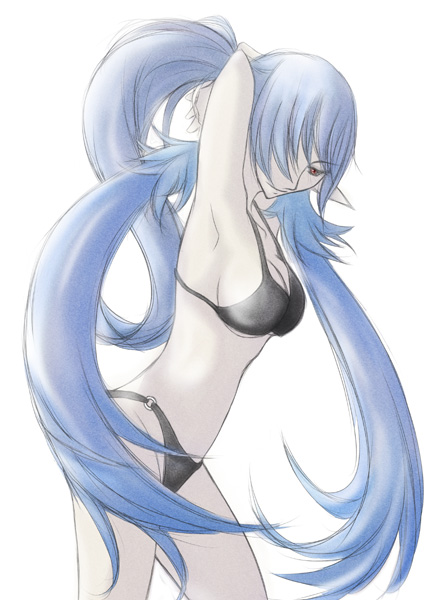 judith (tales of and 1 more) drawn by kai-109
