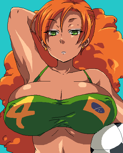 quattro (bemani and 1 more) drawn by futaba_841