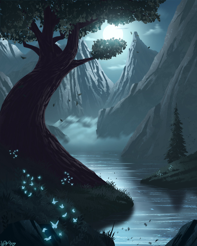 original drawn by wopgnop