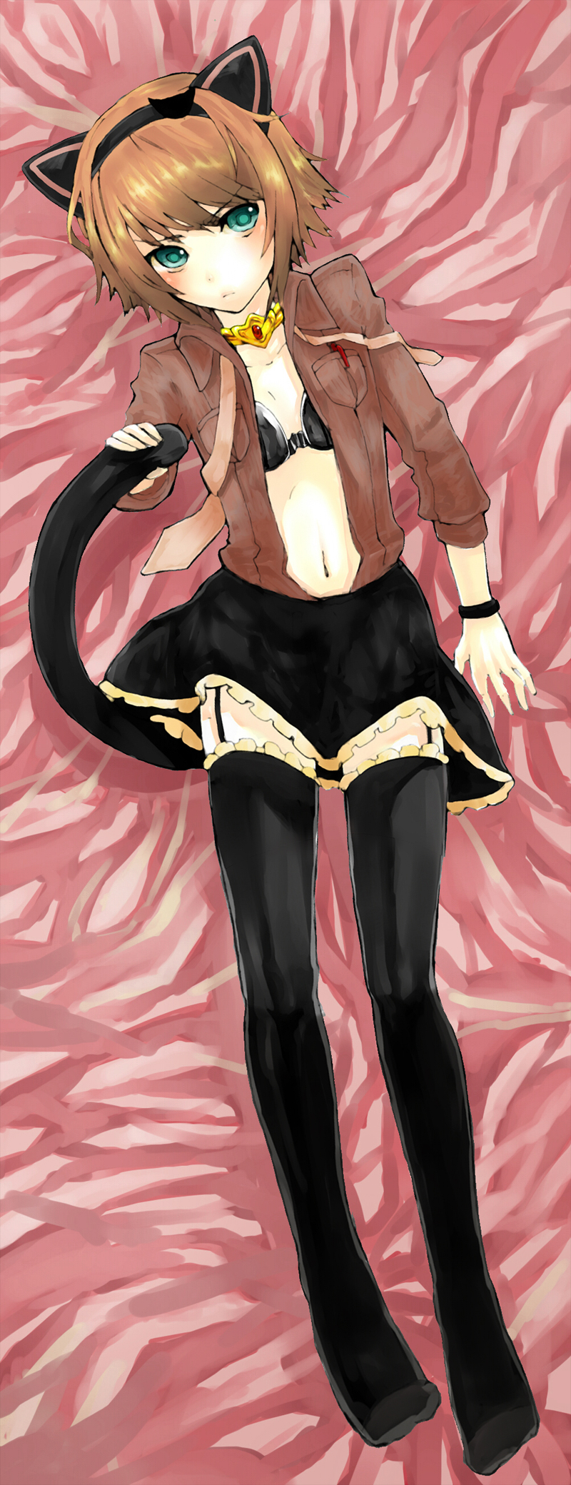 rita mordio (tales of and 1 more)