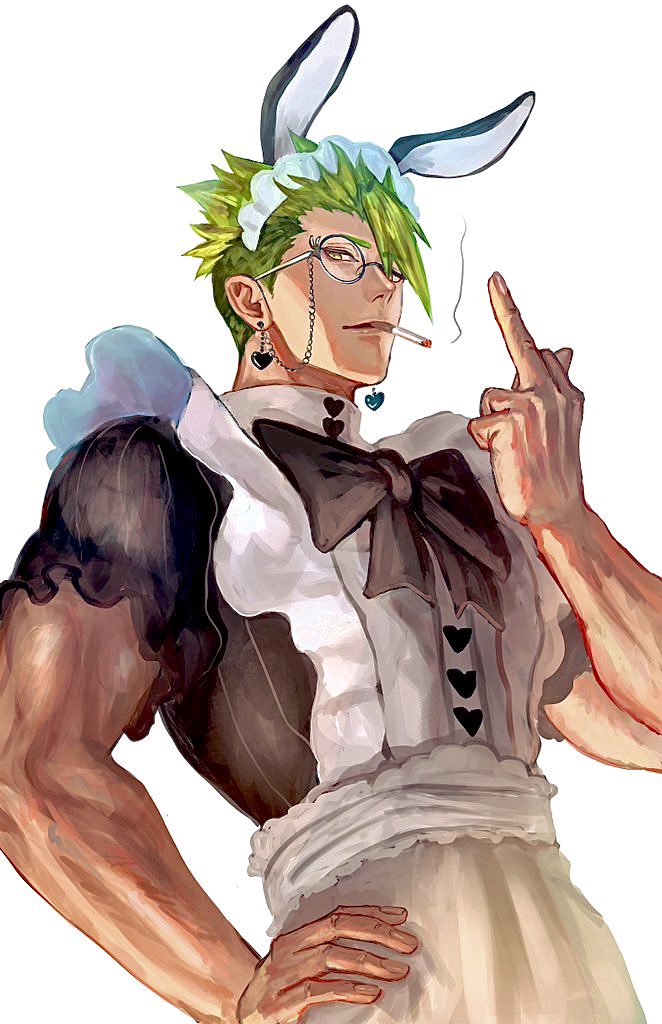achilles (fate and 1 more) drawn by ao_(en6gtl)