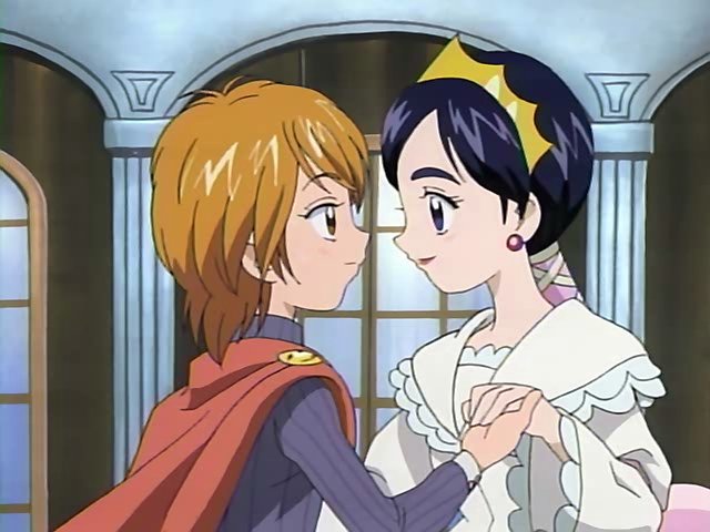 misumi nagisa and yukishiro honoka (precure and 1 more)