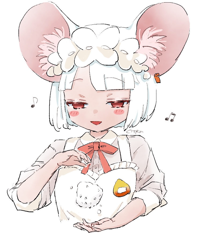 daikokuten (fate and 1 more) drawn by citron80citron