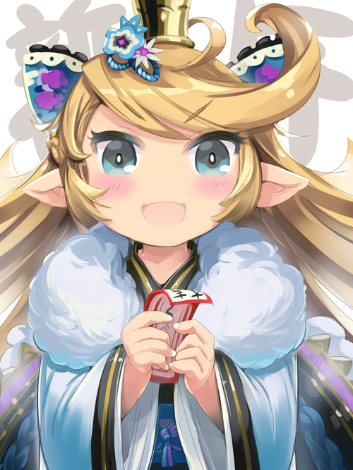charlotta (granblue fantasy) drawn by color_73