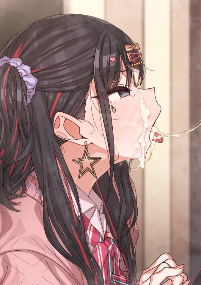 kazano hiori (idolmaster and 1 more) drawn by erere