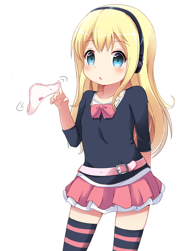 naruse ricotta (joshi shougakusei hajimemashita) drawn by nekono_rin