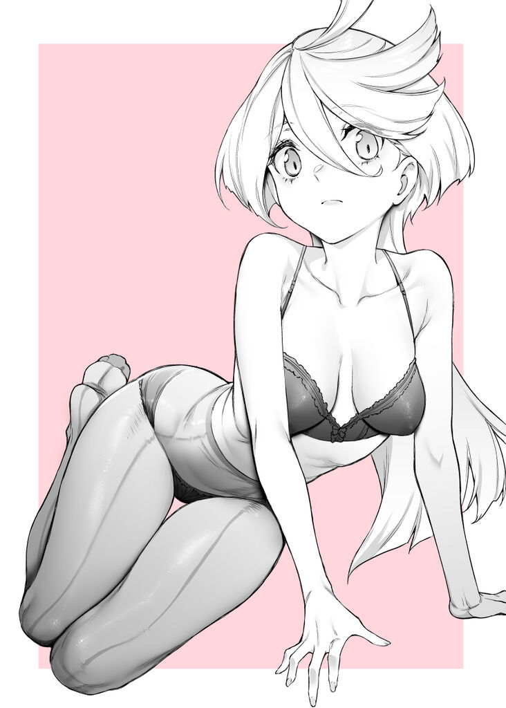 miorine rembran (gundam and 1 more) drawn by mushi024