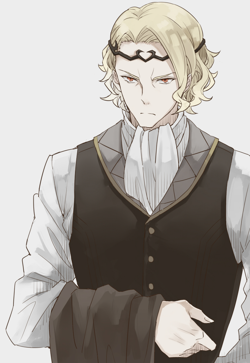 xander (fire emblem and 1 more) drawn by shioha