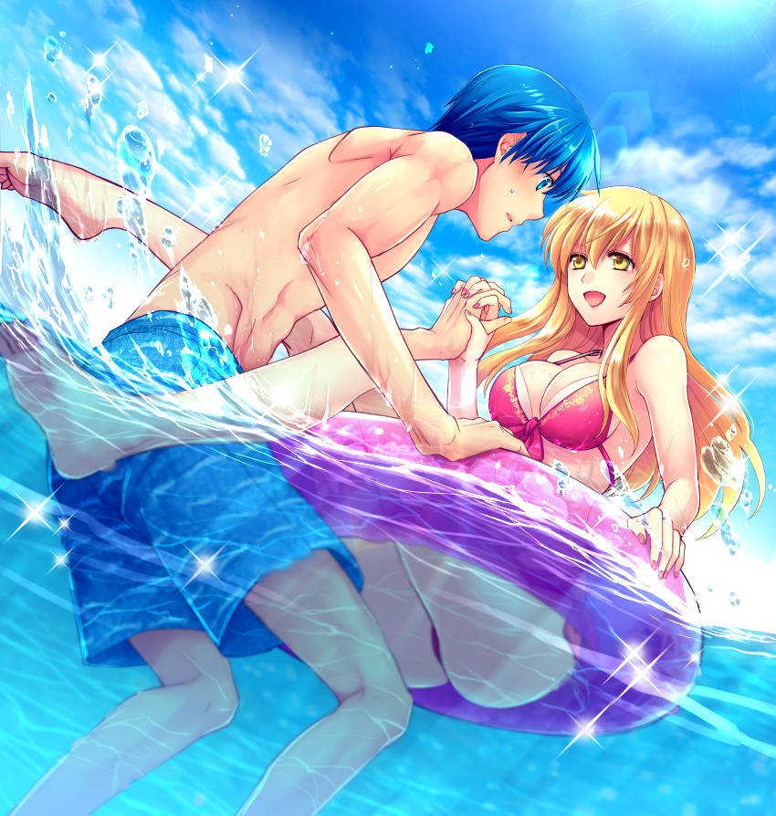 lachesis and finn (fire emblem and 1 more) drawn by tori_ko