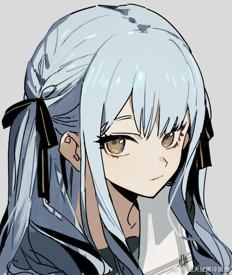 togawa sakiko (bang dream! and 1 more) drawn by zhibuji_loom