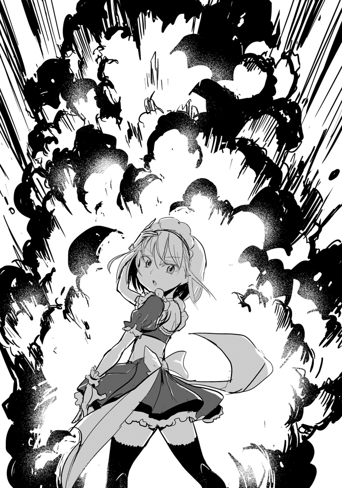 izumi kanagi (mahou shoujo madoka magica and 1 more) drawn by ken_(koala)