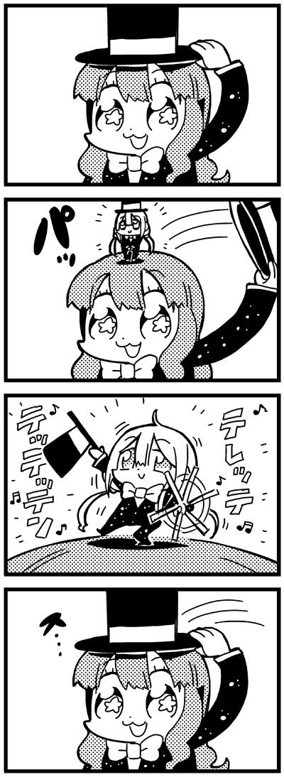 futaba anzu and moroboshi kirari (idolmaster and 1 more) drawn by bkub