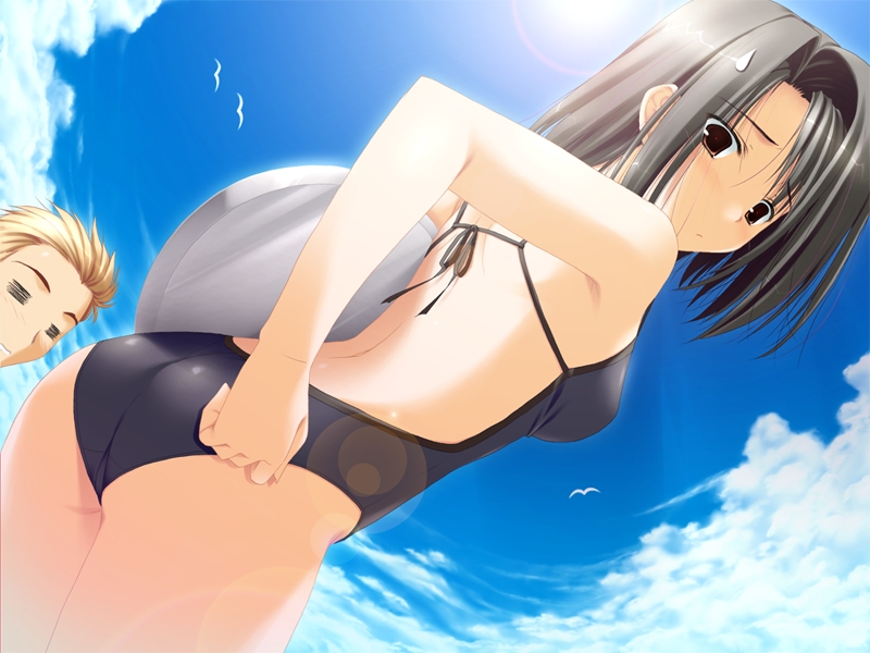 machida shizuka (pot rondo for dears) drawn by sakaki_maki