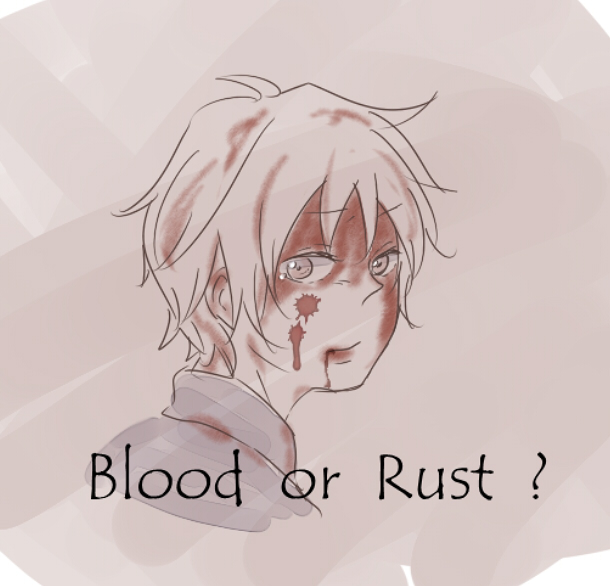 rust (.flow) drawn by kamina_oct_(kanna111)