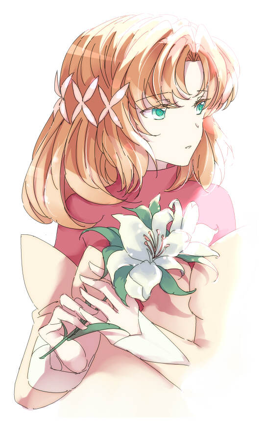 serena cadenzavna eve (senki zesshou symphogear) drawn by rhapsode