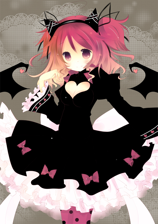 cheria barnes (tales of and 1 more) drawn by kurata_yumi