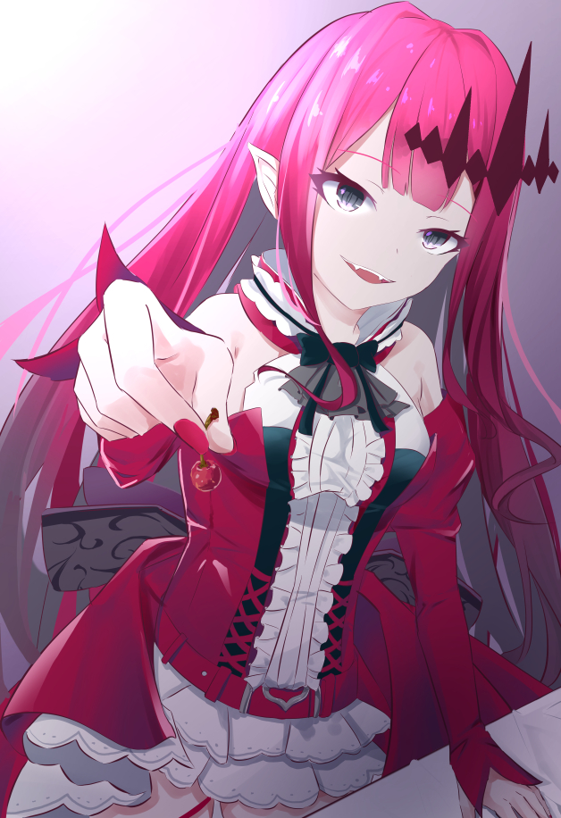 baobhan sith (fate and 1 more) drawn by suzukawa_sagiri