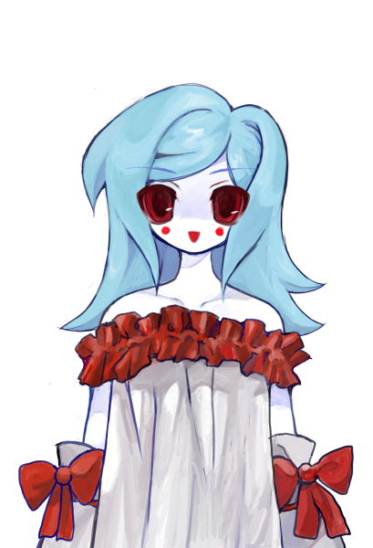 faroja (rabbitmaidensoftworks and 1 more) drawn by yogurt200