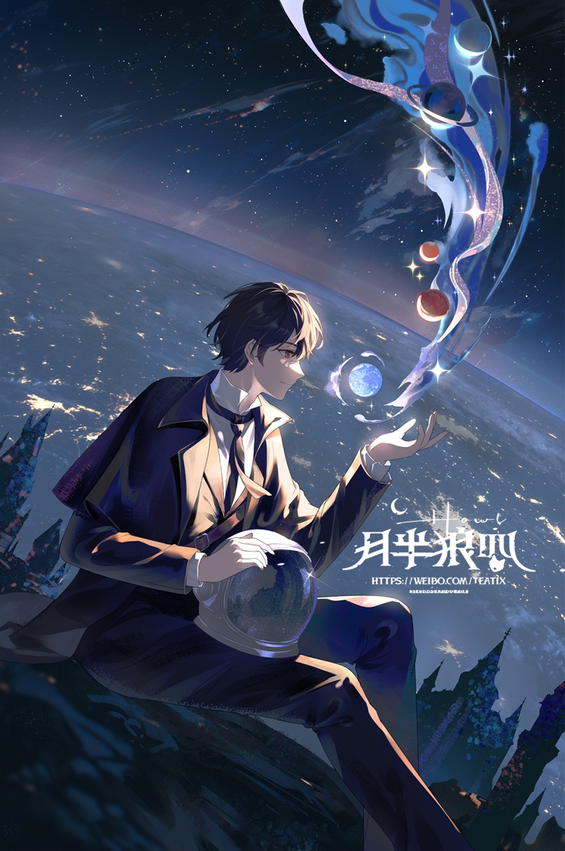 Klein Moretti lord Of The Mysteries Drawn By Danhuangmiao Danbooru Klein Moretti lord Of The Mysteries Drawn By Danhuangmiao Danbooru