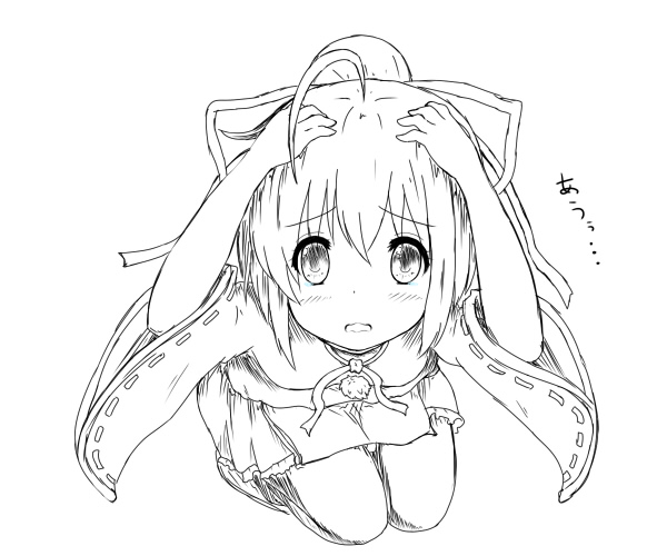 mononobe no futo (touhou and 1 more) drawn by kadgln