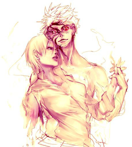 bazett fraga mcremitz and angra mainyu (fate and 2 more)