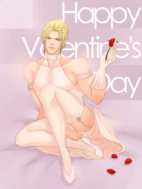 dio brando (jojo no kimyou na bouken and 1 more) drawn by haruka4413