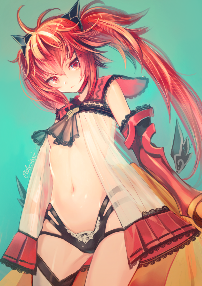 sita (fate and 1 more) drawn by miyuki_ruria