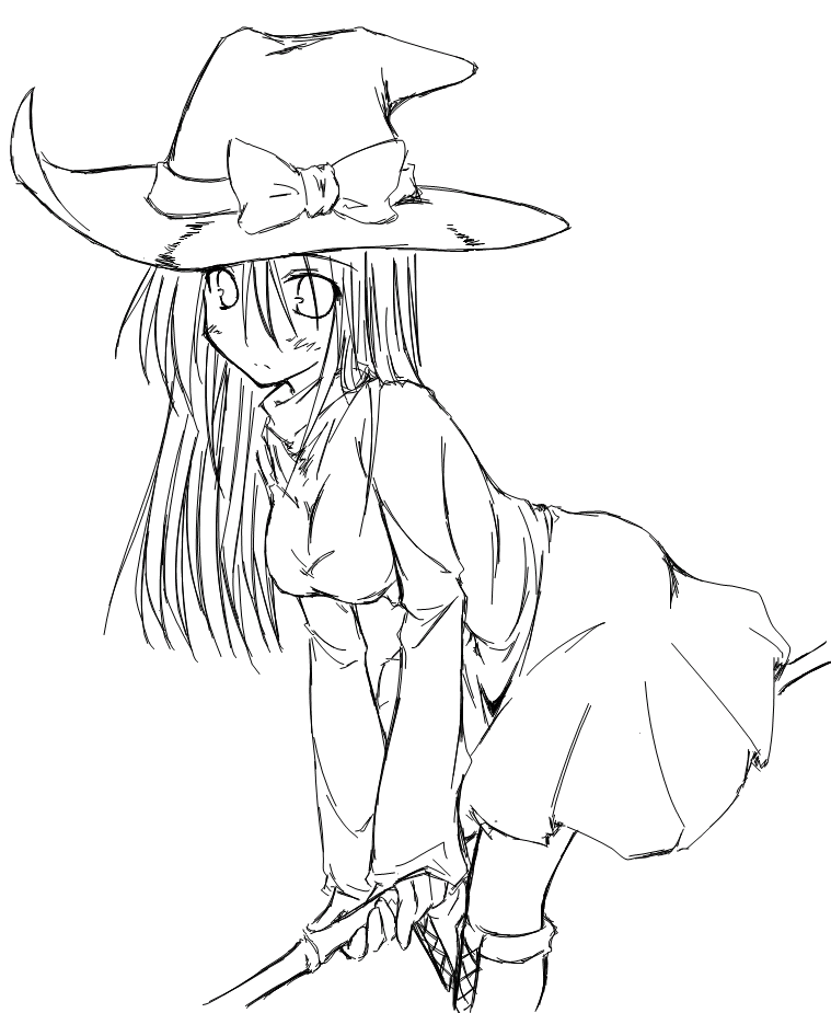 bathory (ragnarok online) drawn by kaminagi_(kaminagi-tei)