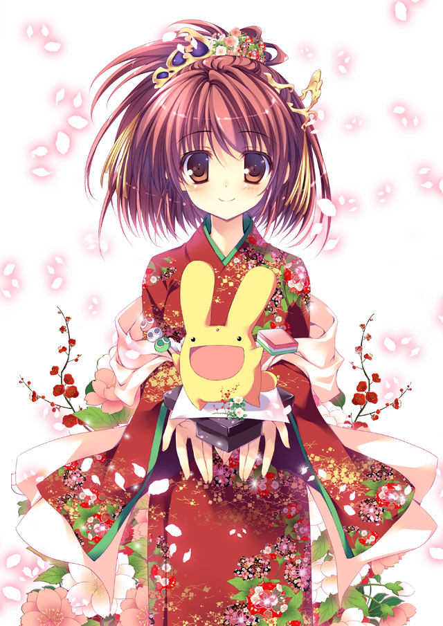 arle nadja and carbuncle (puyopuyo and 1 more) drawn by nanaroba_hana