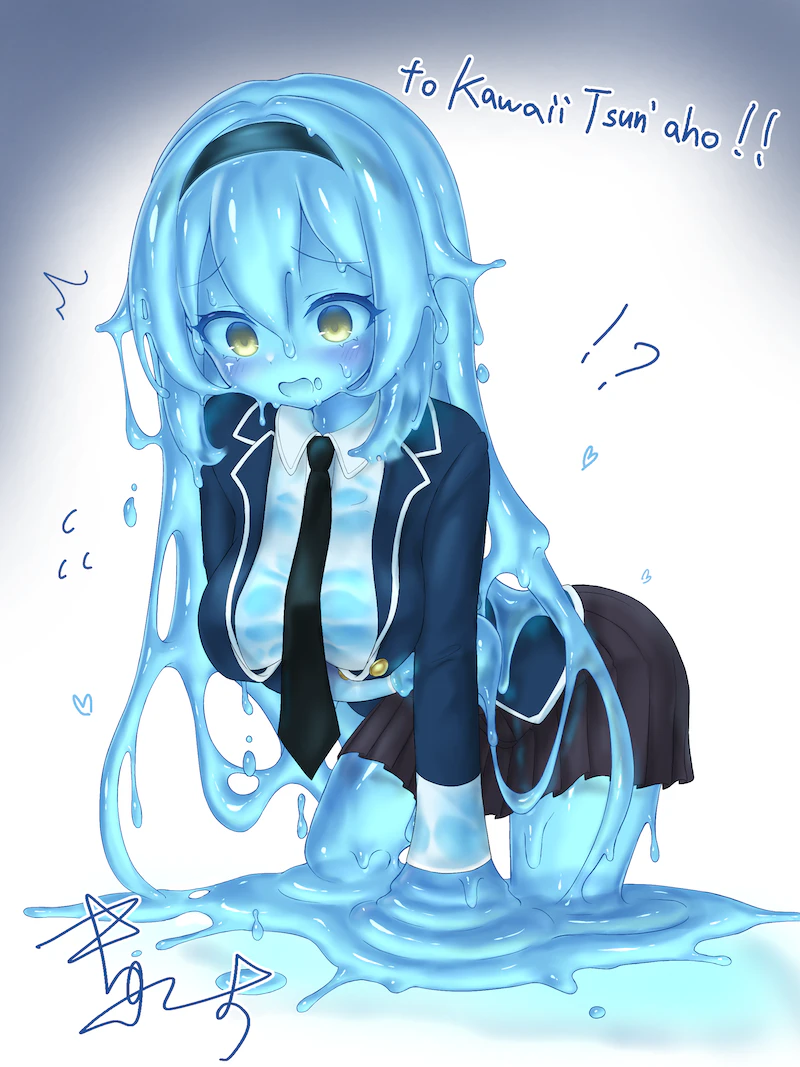 miho hasegawa (change ring) drawn by curss