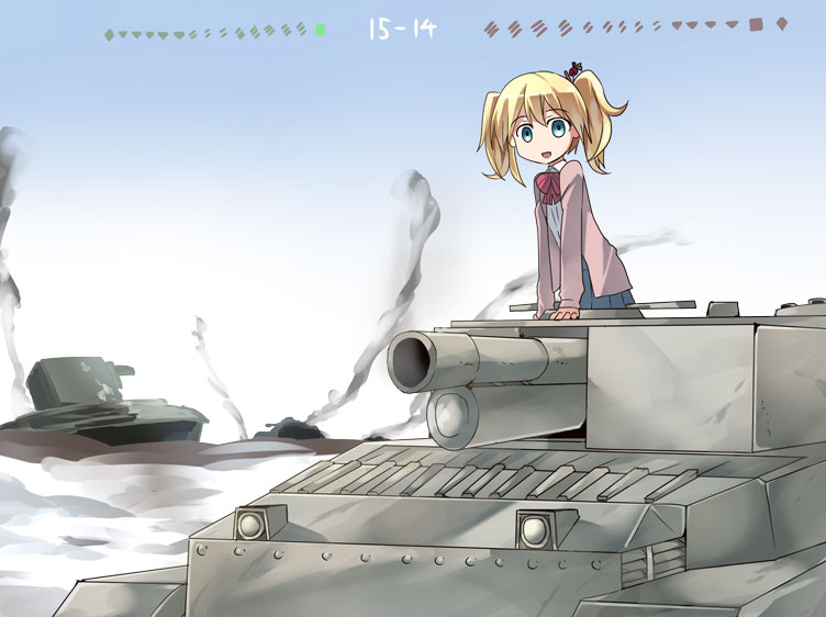 alice cartelet (kin-iro mosaic and 1 more) drawn by akatoro_(nightlord)
