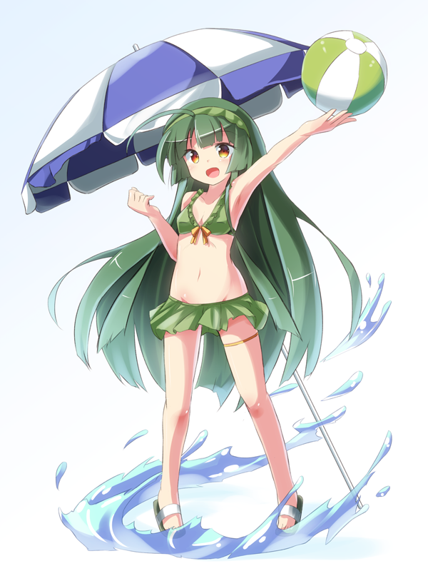 touhoku zunko (vocaloid and 1 more) drawn by ryogo