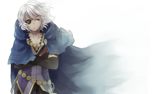 niles (fire emblem and 1 more) drawn by tefutene