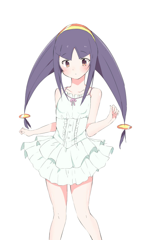 queen tia (mega man and 2 more) drawn by miyata_(lhr)