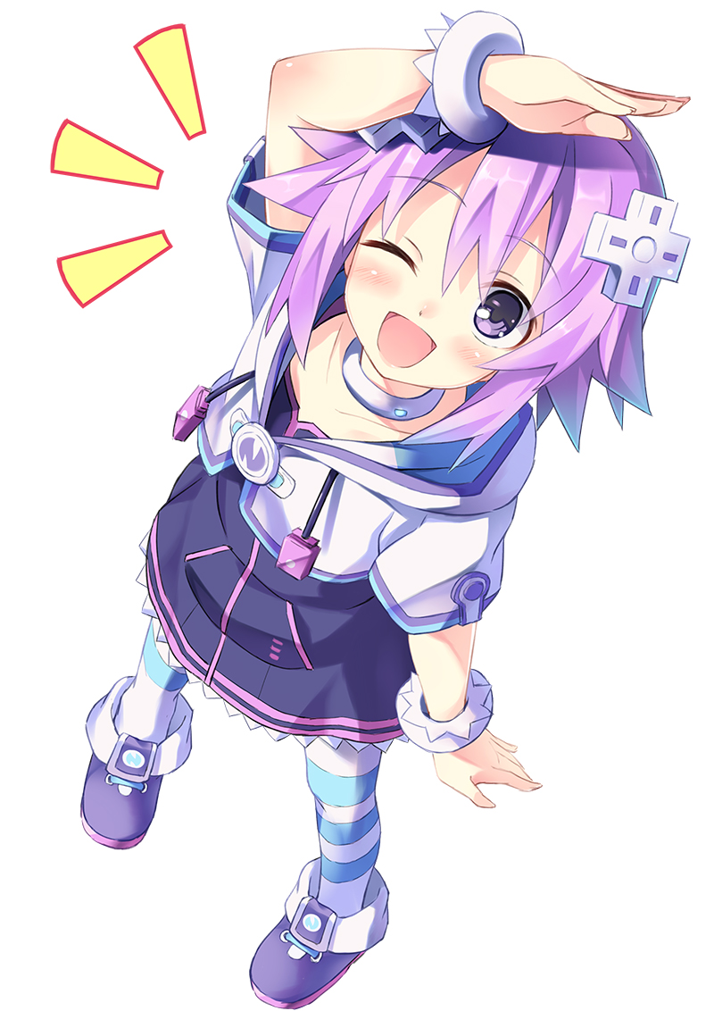 neptune (neptune and 1 more) drawn by kinta_(distortion)