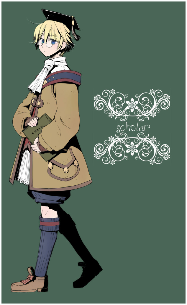 adventurer and scholar (final fantasy and 1 more) drawn by toroshio