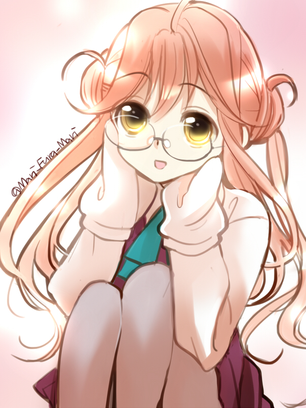 makigumo (kantai collection) drawn by primary_stage
