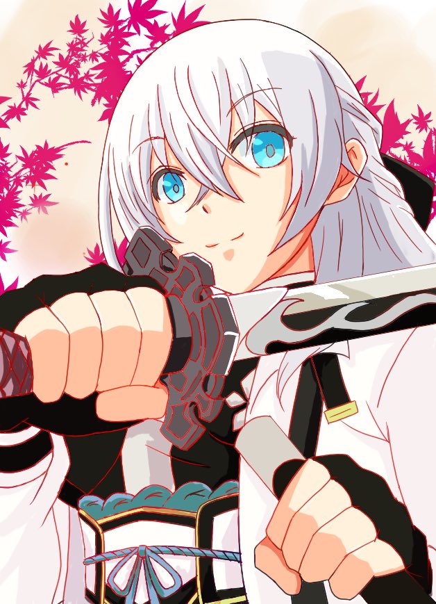 shizuna rem misurugi (eiyuu densetsu and 2 more) drawn by sa_ga14ff