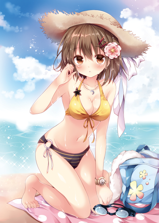 pronama-chan (programming live broadcast) drawn by nogi_takayoshi