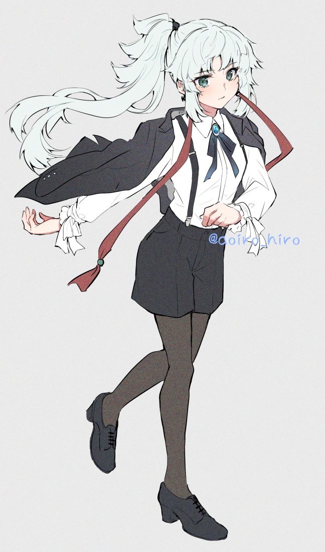 yui shousetsu (fate and 1 more) drawn by aoiro_hiro