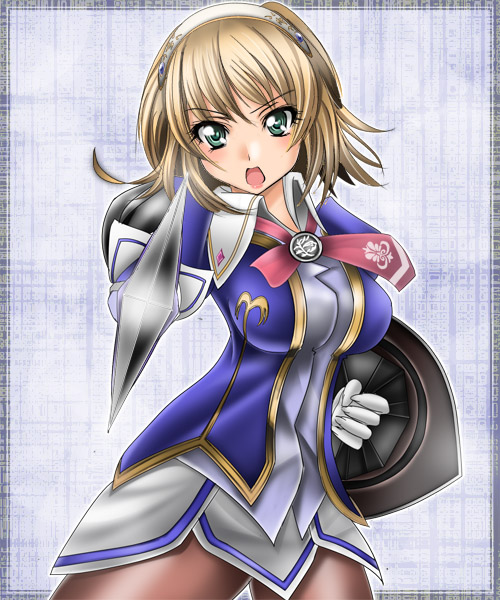cassandra alexandra (soulcalibur and 1 more) drawn by 1041_(toshikazu)