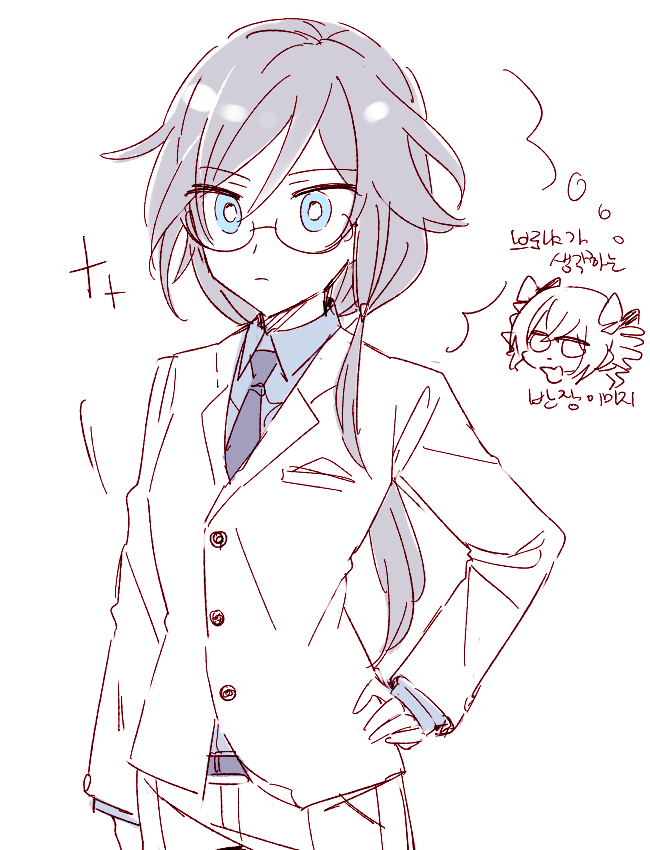 fu hua and bronya zaychik (honkai and 1 more) drawn by 6_(yuchae)