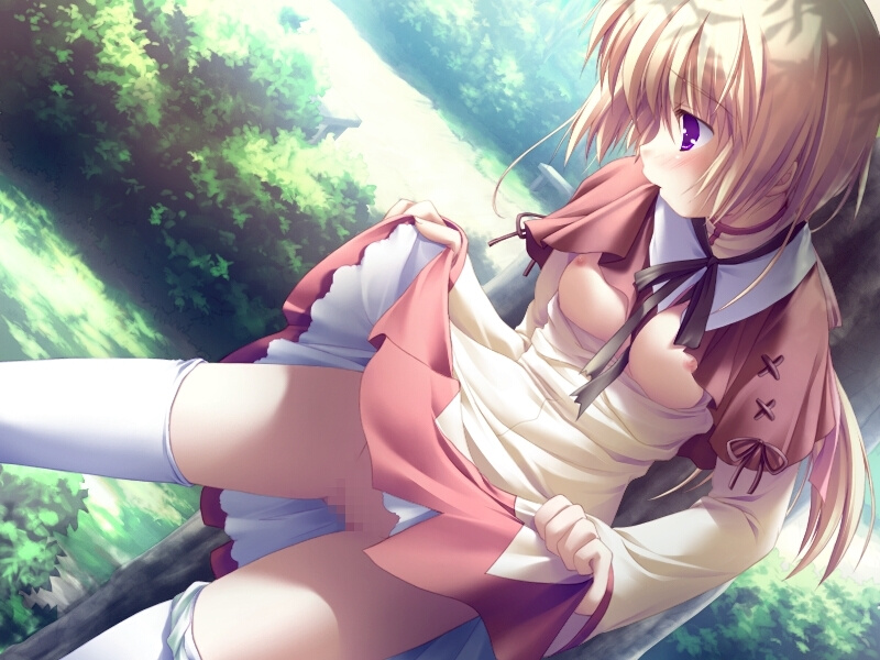 mint lentil (majokko a la mode 2) drawn by komatsu_eiji