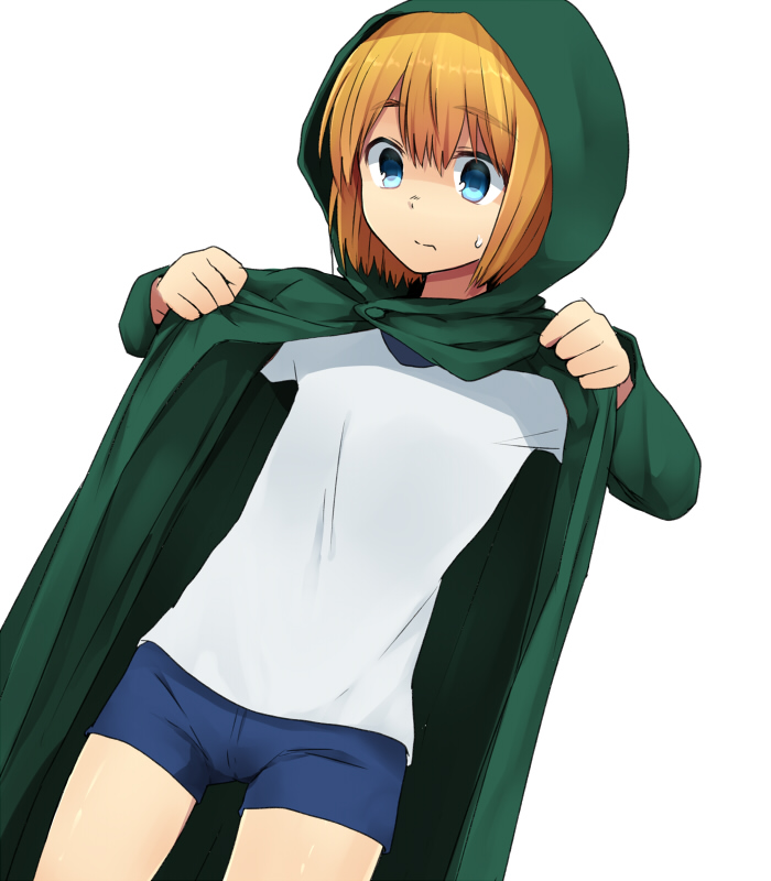armin arlert (shingeki no kyojin) drawn by marimo_danshaku