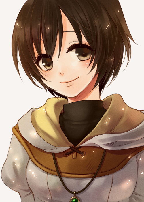 laura (fire emblem and 1 more) drawn by kiyuu