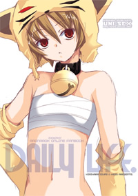 moonlight flower (ragnarok online) drawn by kirihara_izumi