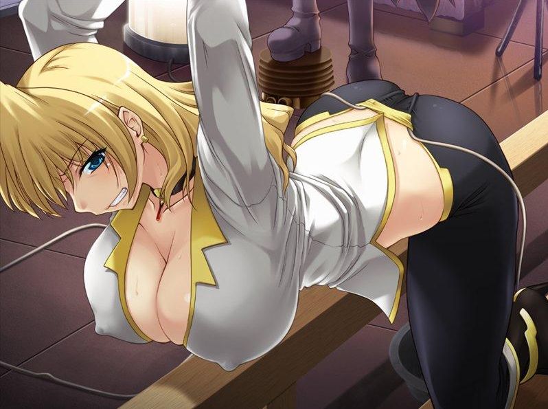 sara scorpion (uchuu kaizoku sara) drawn by seura_isago