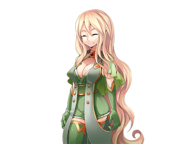 micaela (mon-musu quest! and 1 more) drawn by frfr